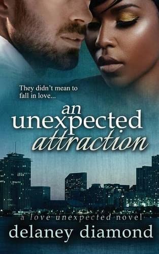 An Unexpected Attraction,Used