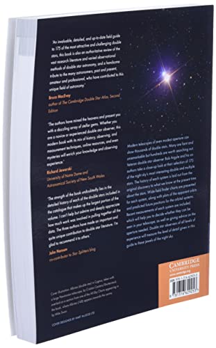 An Anthology of Visual Double Stars,Used