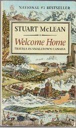Welcome Home