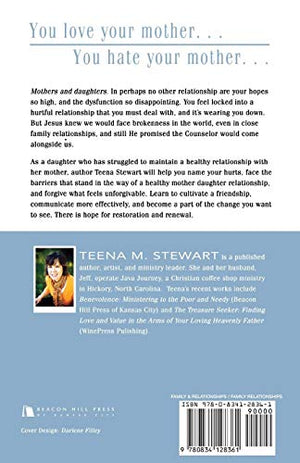 Mothers and Daughters: Mending a Strained Relationship,Used