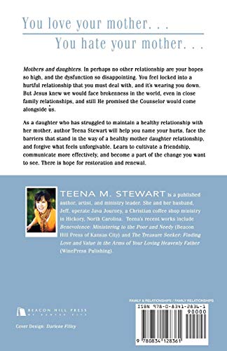 Mothers and Daughters: Mending a Strained Relationship,Used