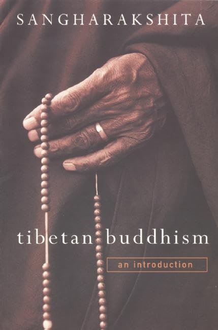 Tibetan Buddhism: An Introduction,Used