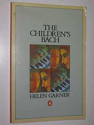 Children's Bach,Used
