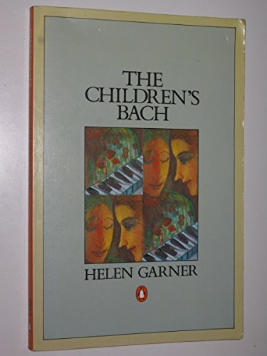 Children's Bach,Used