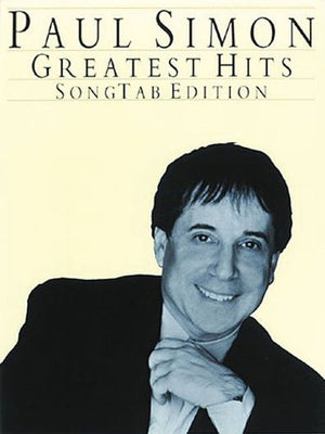 Paul Simon  Greatest Hits,Used