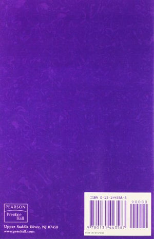 Understanding Plagiarism,Used