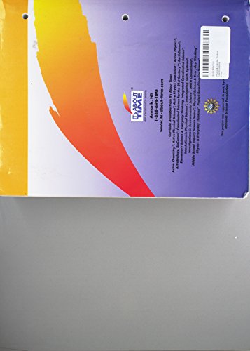 PHYSICS & EVERYDAY THINKING,New