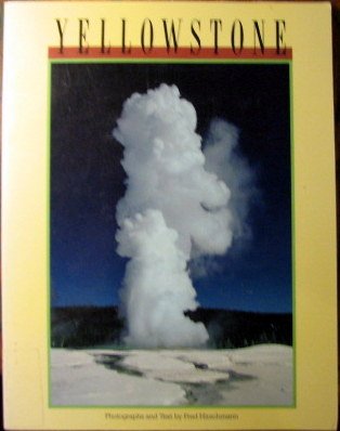 Yellowstone,Used