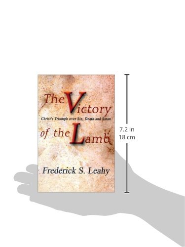 The Victory of the Lamb,Used
