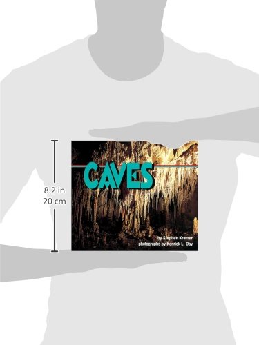Caves (Nature in Action),Used