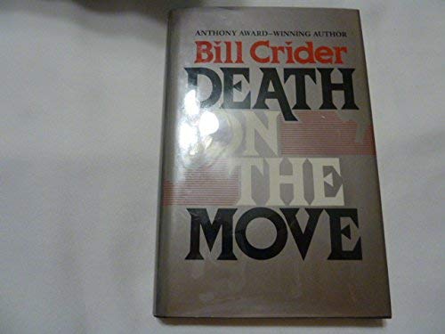 Death on the Move,New