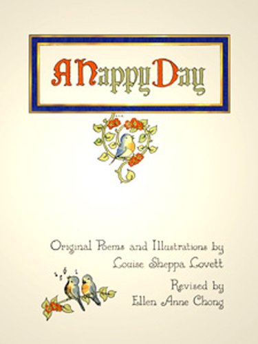 A Happy Day,Used