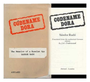 Codename Dora,Used