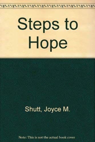 Steps To Hope,Used