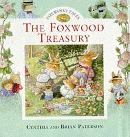 The Foxwood Treasury,Used