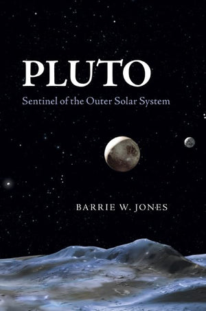 Pluto: Sentinel of the Outer Solar System,New