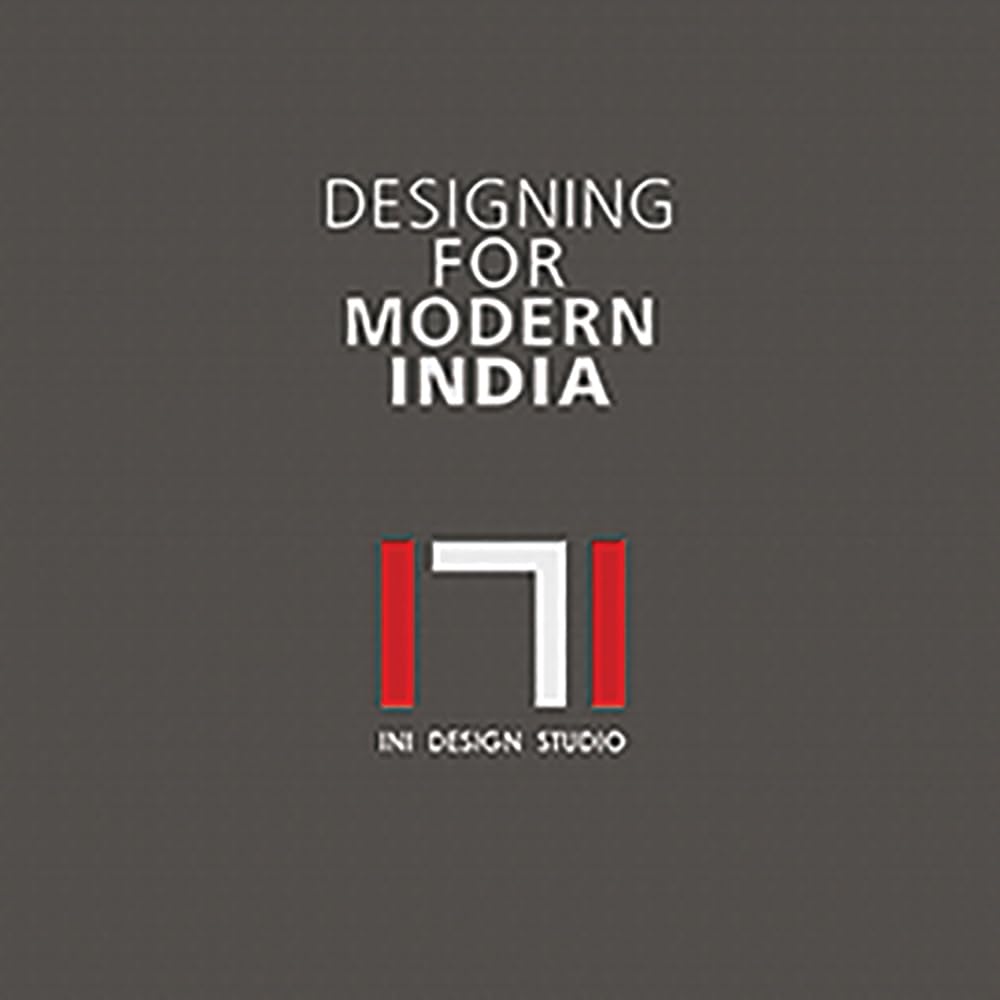 Designing For Modern India