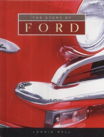 The Story of Ford (Built for Success),Used