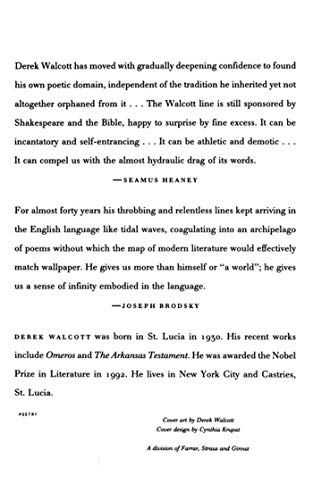 The Bounty: Poems,Used