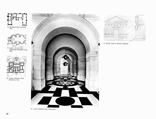 Complexity and Contradiction in Architecture,Used