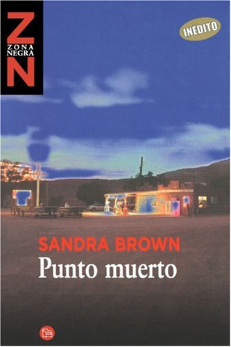 Punto Muerto (Standoff) (Spanish Edition),Used