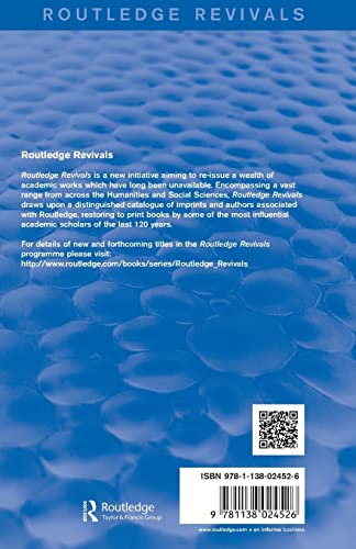 On Being in the World (Routledge Revivals): Wittgenstein and Heidegger on Seeing Aspects,Used