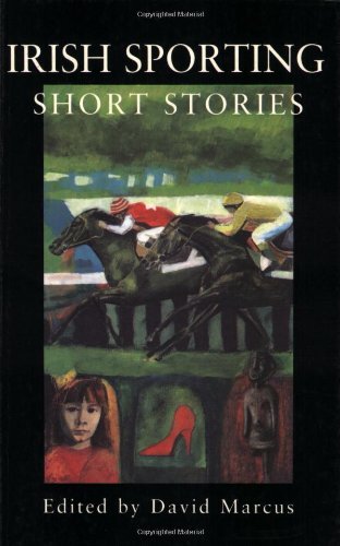 Irish Sporting Short Stories,Used