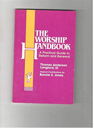 Worship Handbook,Used