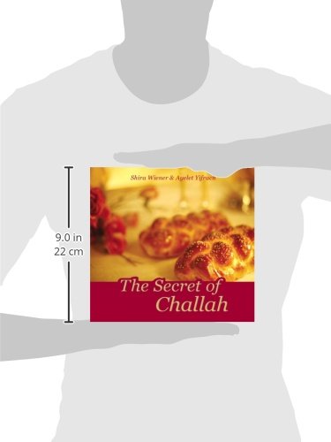 The Secret of Challah,New