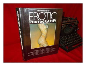 Masterpieces of erotic photography,Used