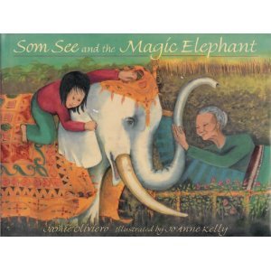 Som See and the Magic Elephant,Used