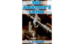 The Amateur's Lathe,Used