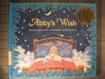Abby's Wish (PublishABook),Used