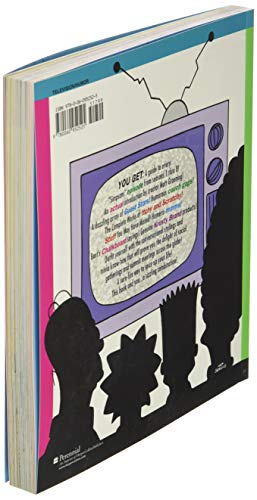 The Simpsons: A Complete Guide To Our Favorite Family,Used