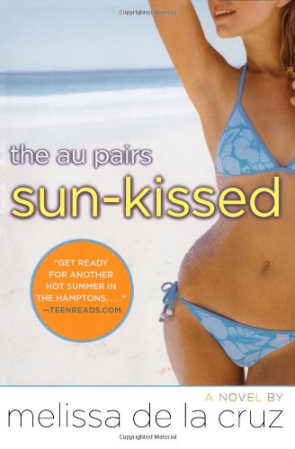 Sunkissed (Au Pairs),Used