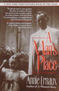 A Mans Place,Used