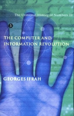 Universal History of Numbers, Part 3,Used