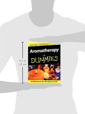 Aromatherapy For Dummies