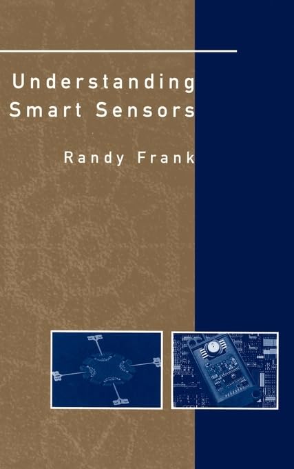 Understanding Smart Sensors,Used