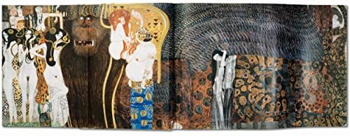 Gustav Klimt: The Complete Paintings,New