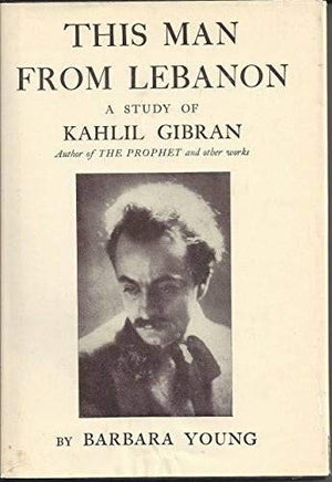THIS MAN FROM LEBANON,Used