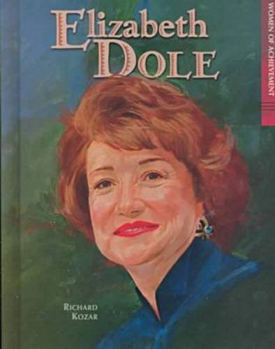 Elizabeth Dole (Women of Achievement),Used
