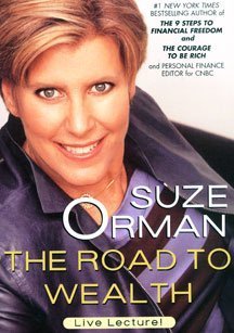 The Road to Wealth,Used