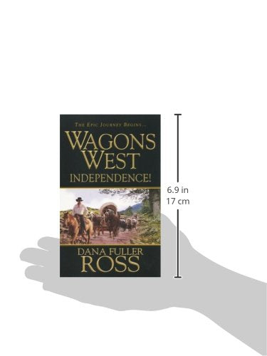 Wagons West : Independence,Used