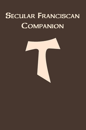 The Secular Franciscan Companion,Used