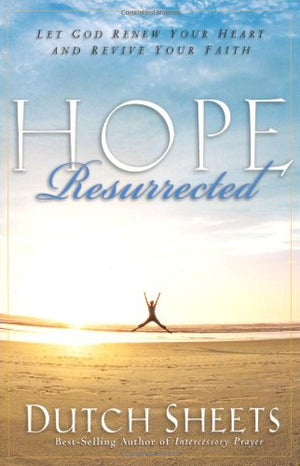 Hope Resurrected,Used