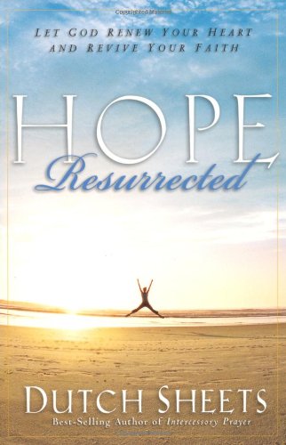 Hope Resurrected,Used