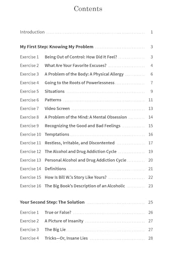 Living with Your Higher Power: A Workbook for Steps 13 (A Program for You),New