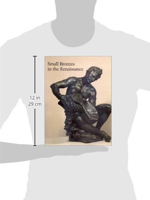 Small Bronzes in the Renaissance,Used