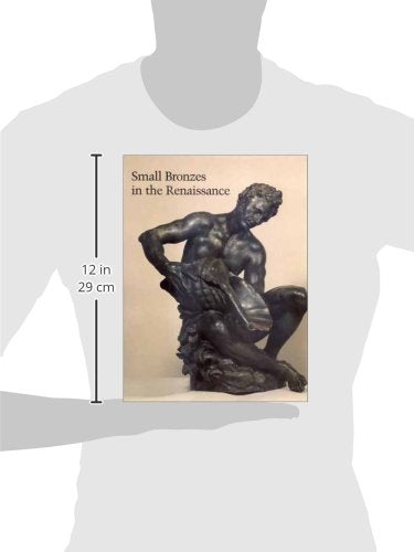 Small Bronzes in the Renaissance,Used